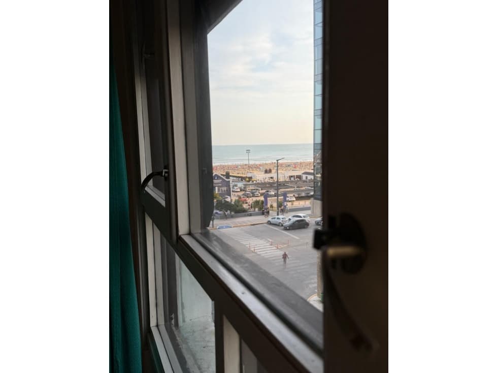 departamento frente al mar - 1