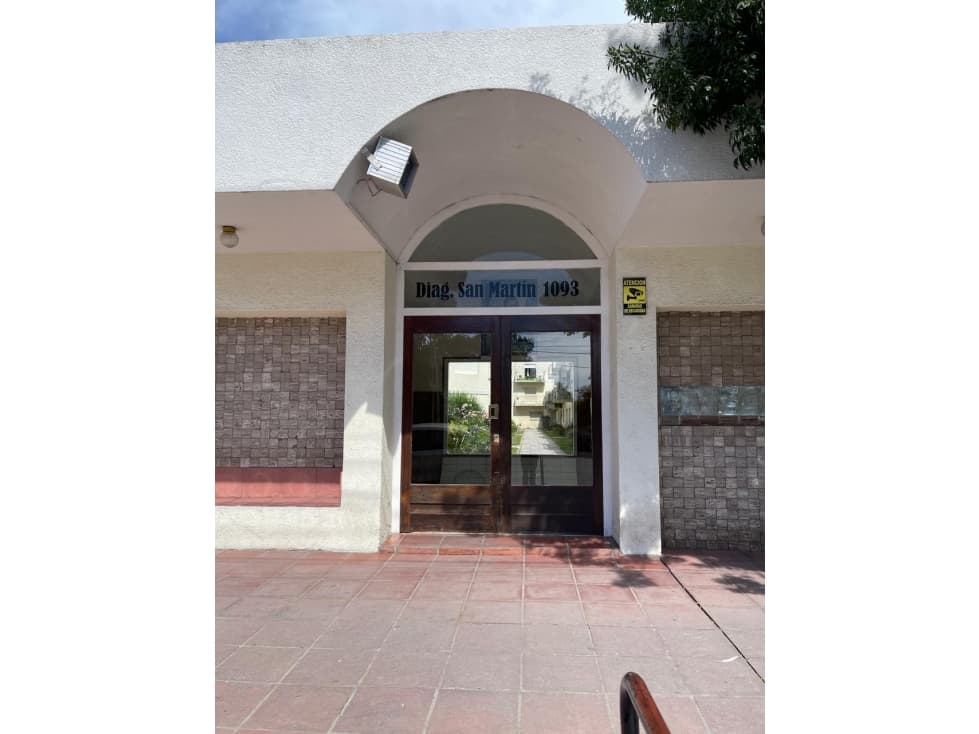 departamento tres habitaciones - 1