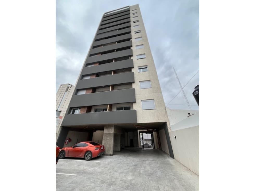 San Martín 679 -venta cochera- - 1