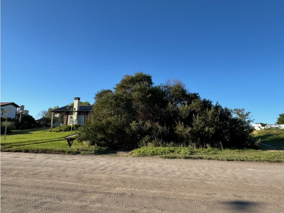 Lote Venta Monte Hermoso - 1