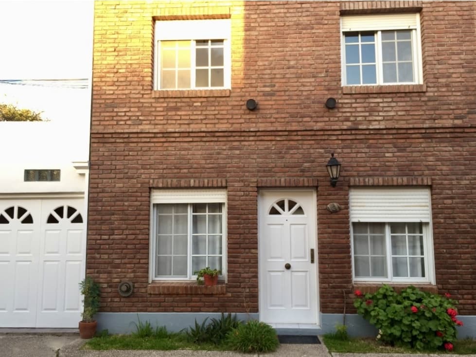 Manuel Molina 451 - 1