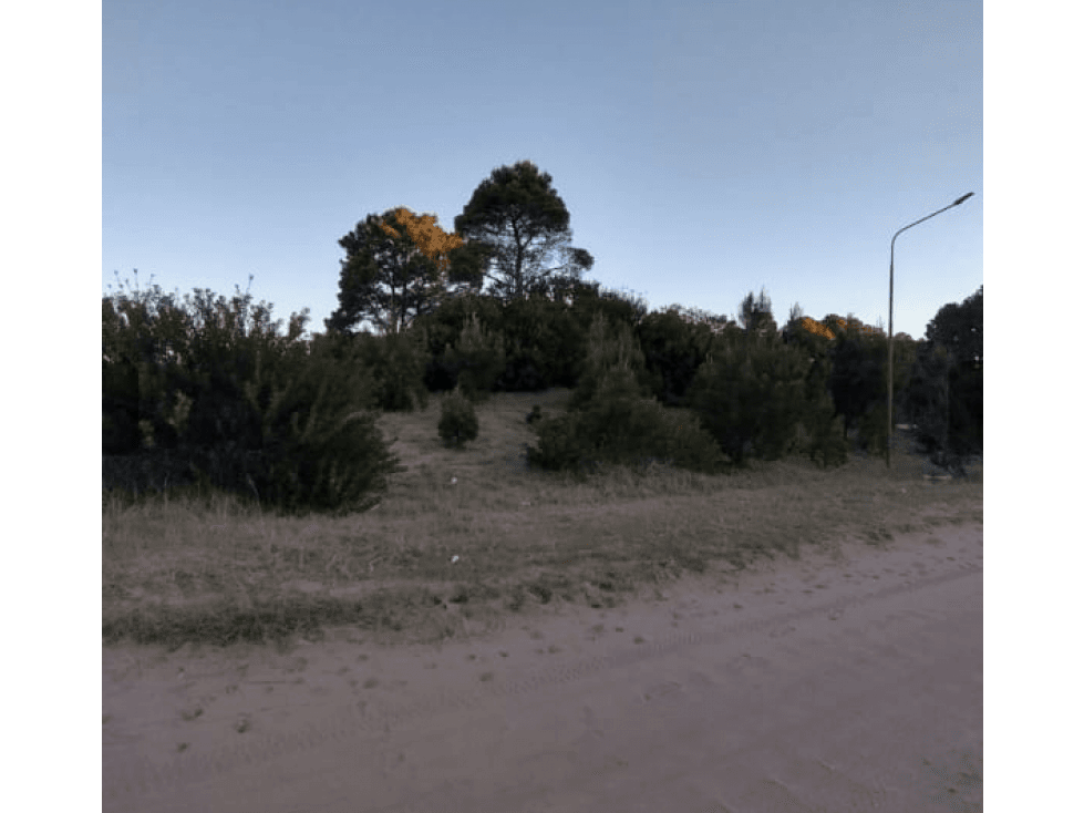 VENTA 3 LOTES DE ESQUINA PINAMAR NAYADES ZONA CAMPUS UADE FINANCIACION - 1