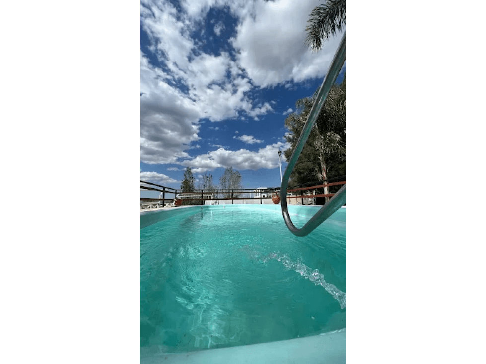 VENTA COMPLEJO EN TANTI PUNILLA CABAÑAS SPA DEPARTAMENTOS - 1