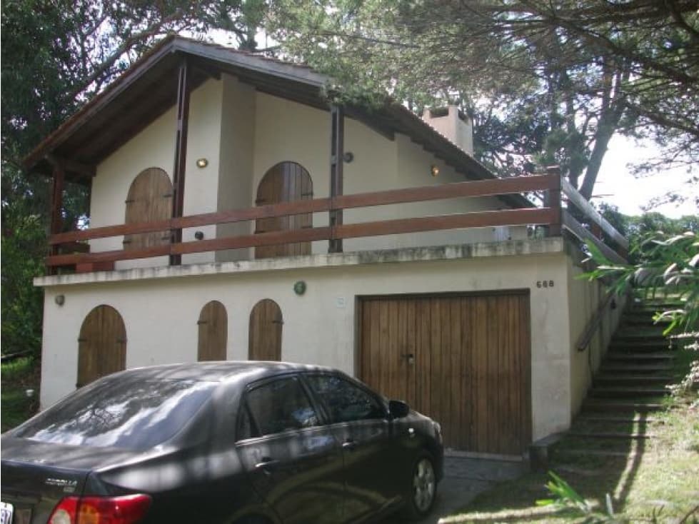 Casa en calle king - 1