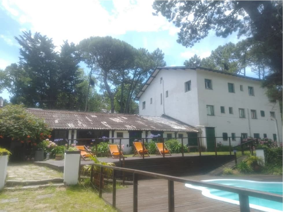 Hotel Playa villa gesell - 1