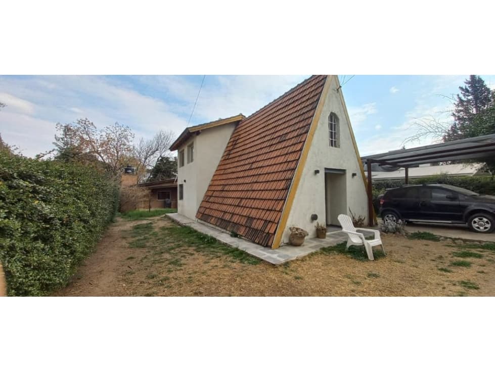 VENTA DE 3 UNIDADES DE VIVIENDA EN VILLA GRAL BELGRANO - CALAMUCHITA - 1