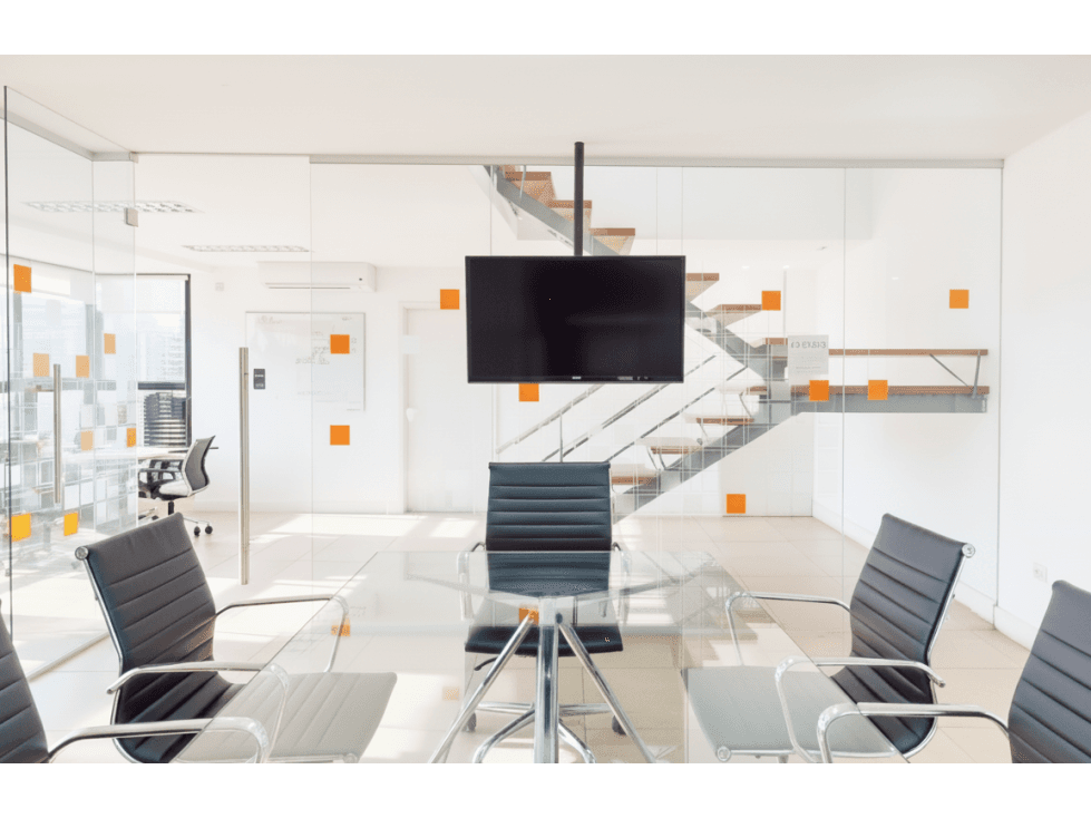 VENTA EDIFICIO DE OFICINAS EN MACROCENTRO - 1