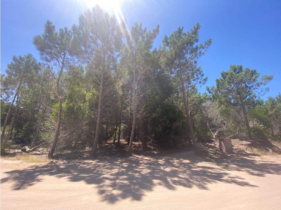 MARITIMO IV 1 - LOTE EN VENTA COSTA ESMERALDA - 1