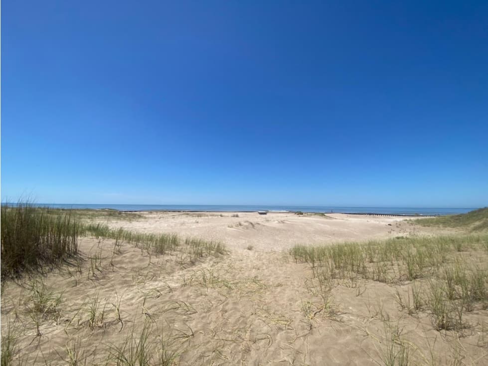 LOTE EN VENTA COSTA ESMERALDA - MARITIMO II 100 - 1