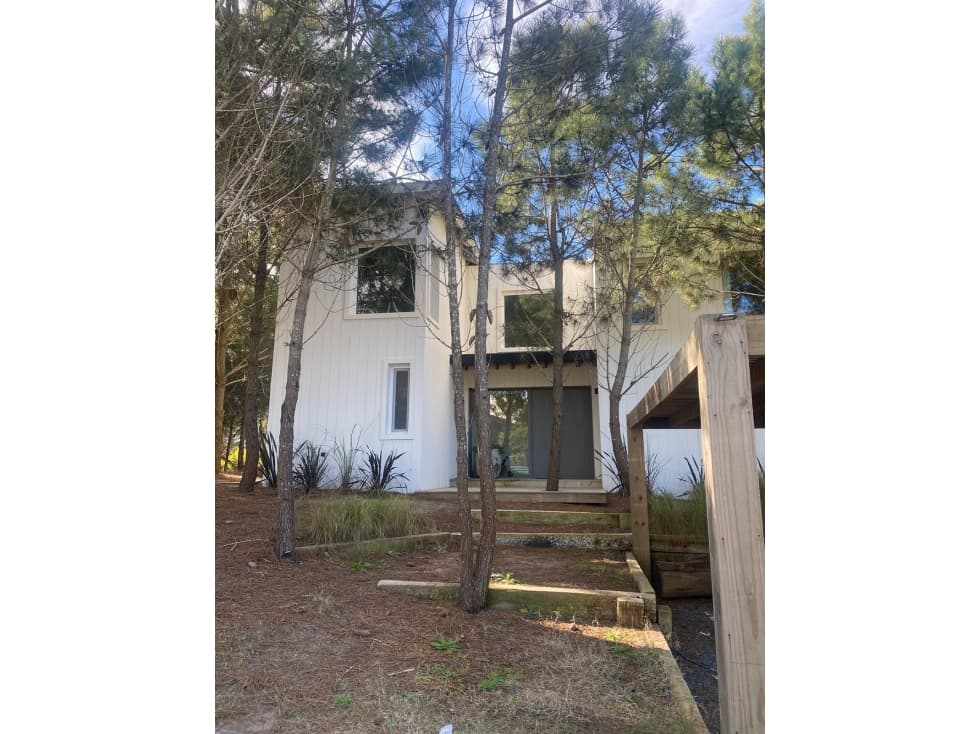 CASA EN VENTA EN COSTA ESMERALDA - MARÍTIMO III 24 - 1