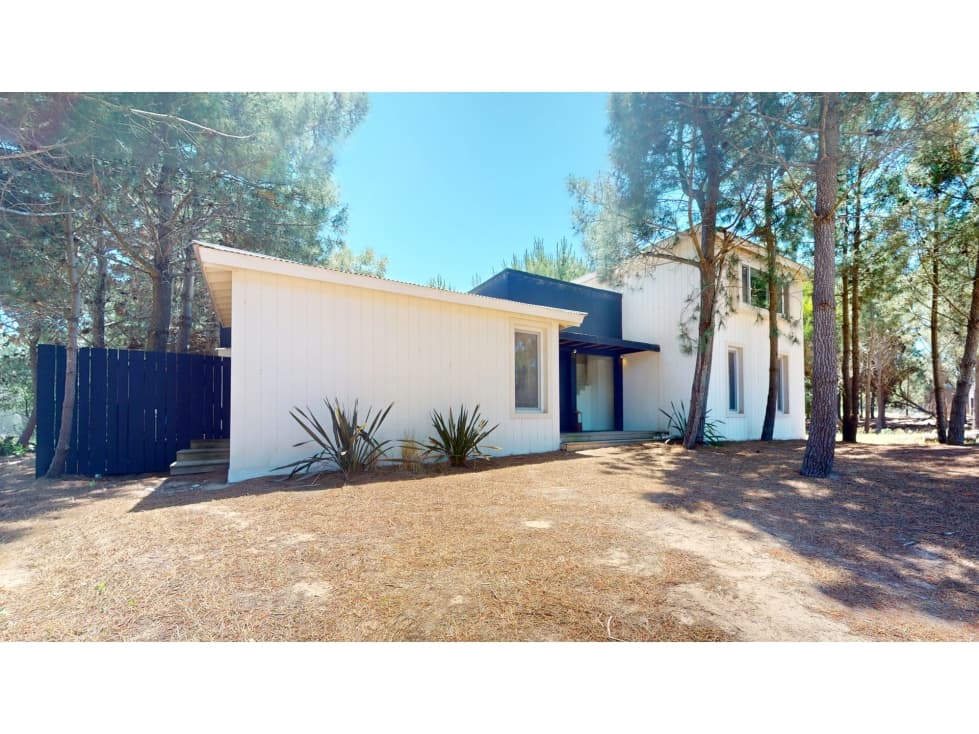 CASA EN VENTA EN COSTA ESMERALDA - MARITIMO III 21 - 1