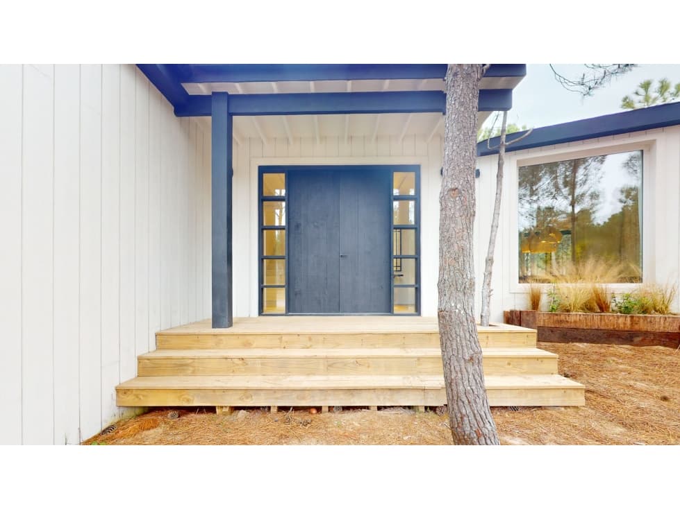 CASA EN VENTA EN COSTA ESMERALDA - MARITIMO IV 45 - 1