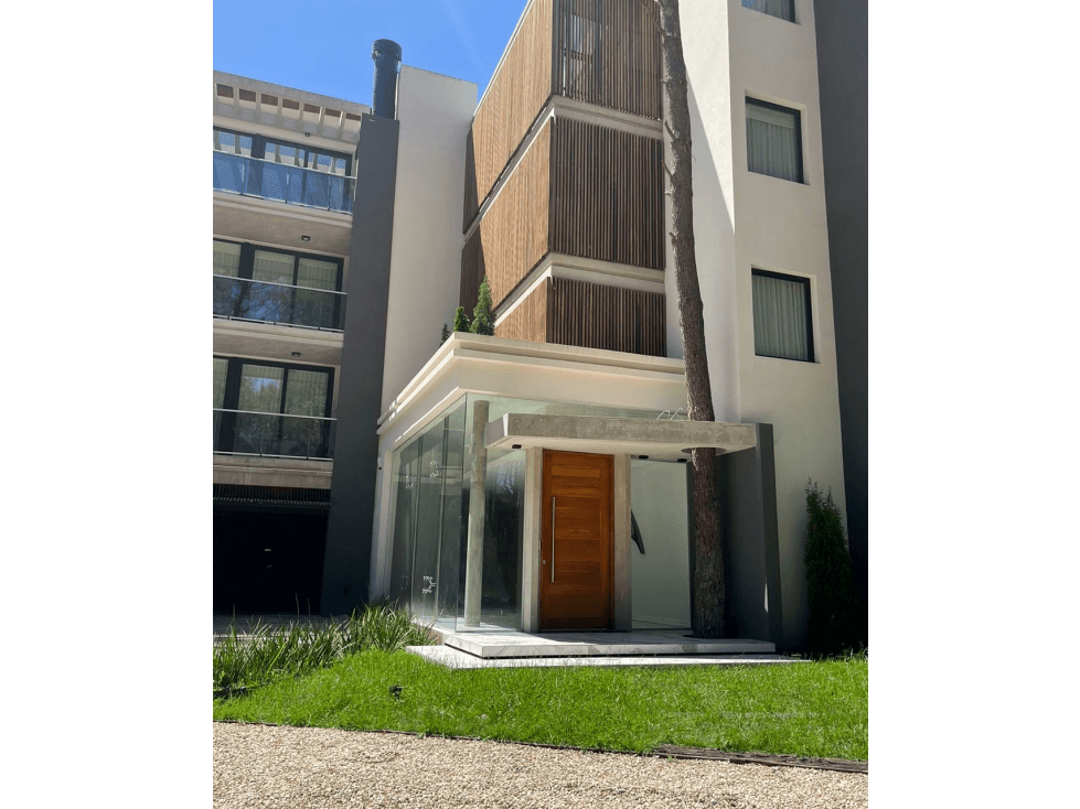 VENTA MONOAMBIENTE - MAR DE LAS PAMPAS- COMPLEJO GROW - 1