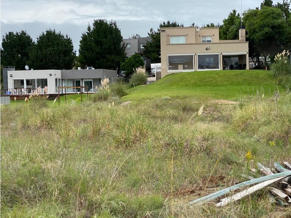 RESIDENCIAL I 167 - COSTA ESMERALDA - VENTA - 1