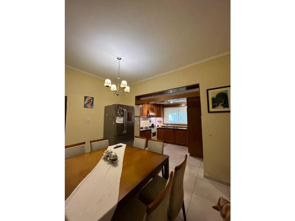 Casa en venta en barrio Villa Belgrano Lagrange 5000 cel 3515300683 - 1