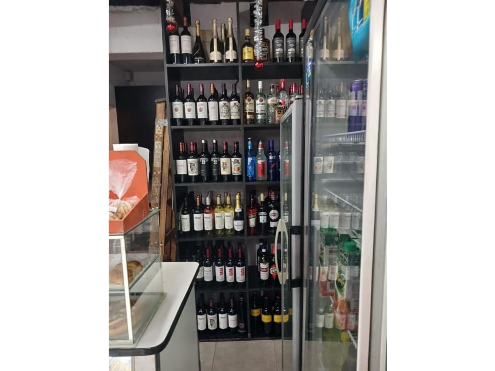 Fondo de comercio, vende! exc zona Cerro de las Rosas Cel.3541696577 - 1