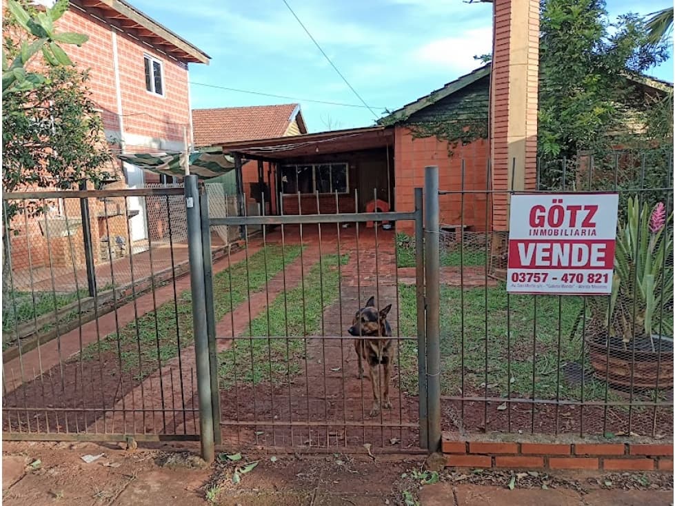 Vivienda Familiar 4 dorm + 2 Duplex - 1