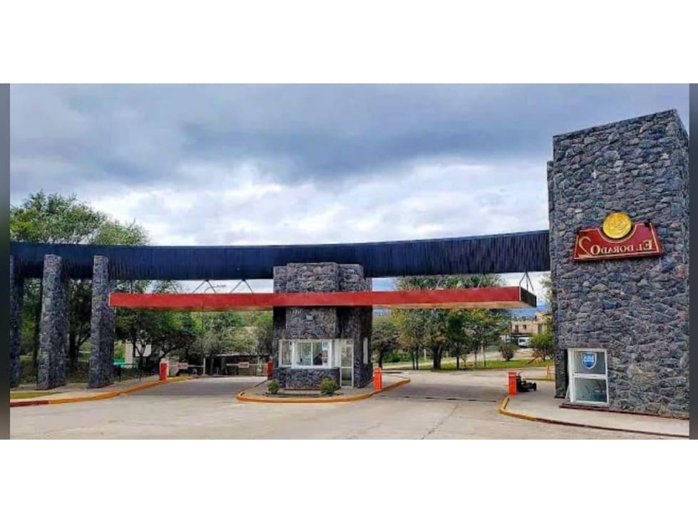 SE VENDE LOTE EN EL DORADO 2 - 1