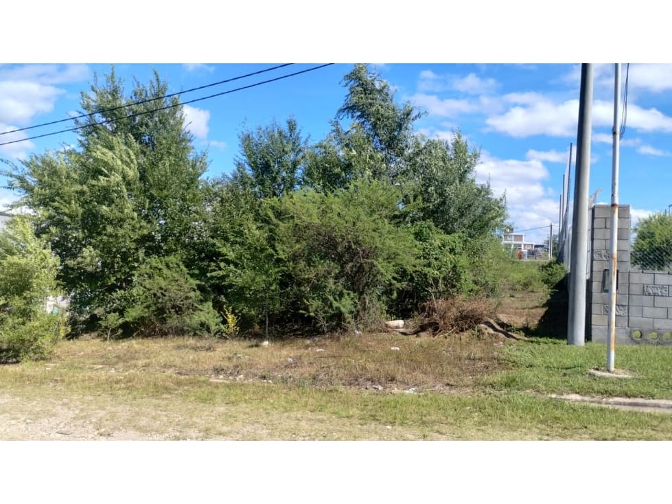 SE VENDE LOTE EN TERRAZAS DE PLAYAS DE ORO - 1