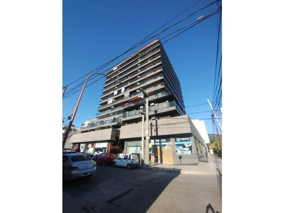 SE VENDE DTO DE 1 DORMITORIO EN MIRALEJOS 7 - 1