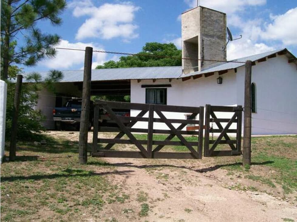 VENDO COMPLEJO EN VILLA CARLOS PAZ - 1