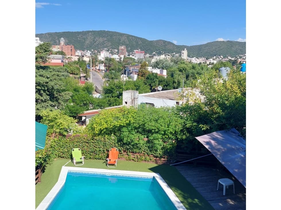 SE VENDE COMPLEJO EN ZONA FANTASIO EN VILLA CARLOS PAZ - 1