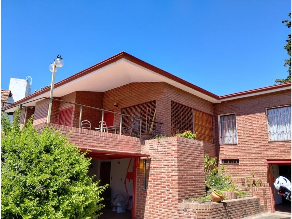 SE VENDE HERMOSA CASA EN COSTA AZUL SUR - 1