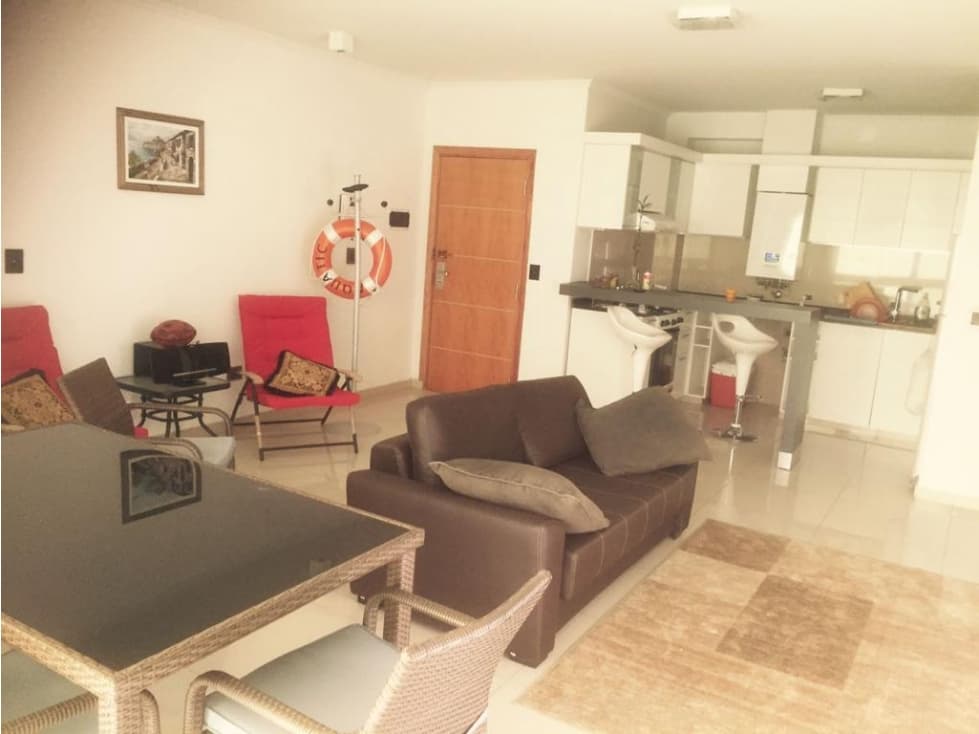 SE VENDE DTO DOS DORMITORIOS DOS BAÑOS ...EN BARRIO VILLA DOMINGUEZ - 1