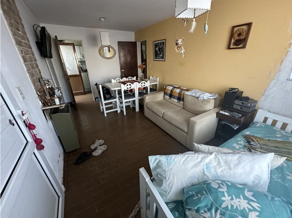 Impecable departamento - 1