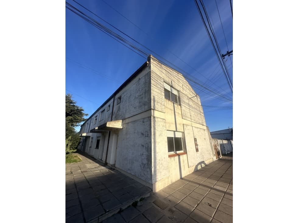 Dúplex sobre Rodríguez Peña - 1