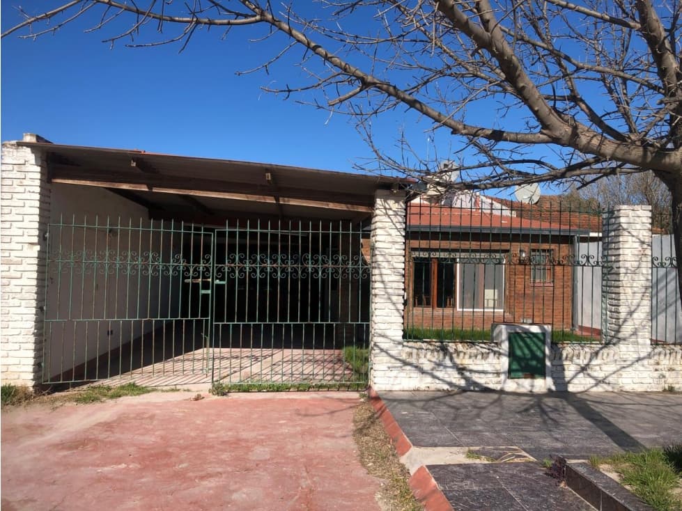 Casa en Claromecó - 1