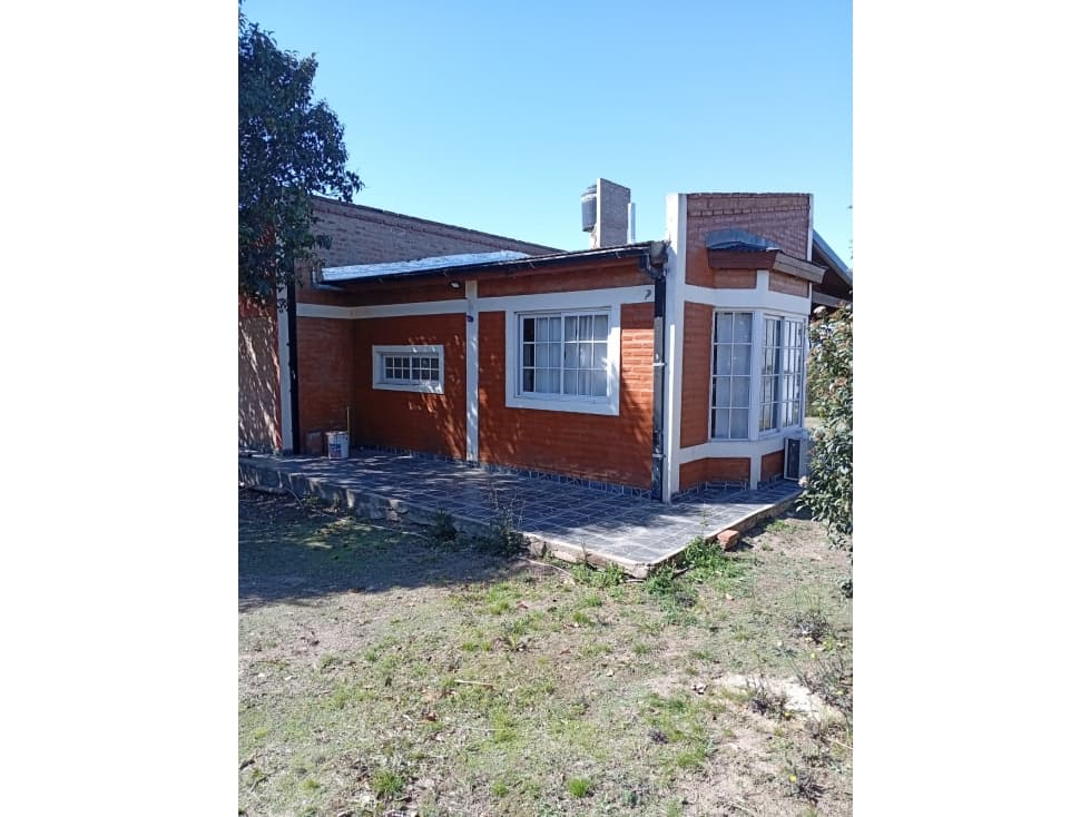 Venta casa en PH más departamento - 1