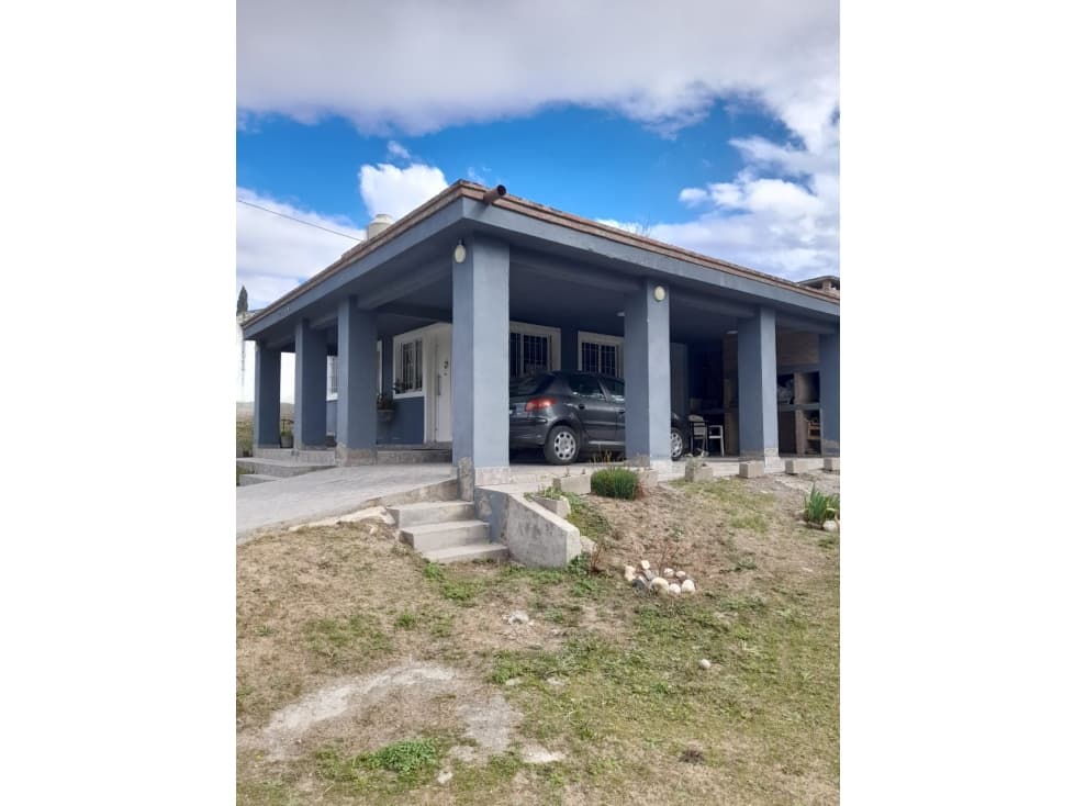 CASA A LA VENTA !! NUEVA !! - 1