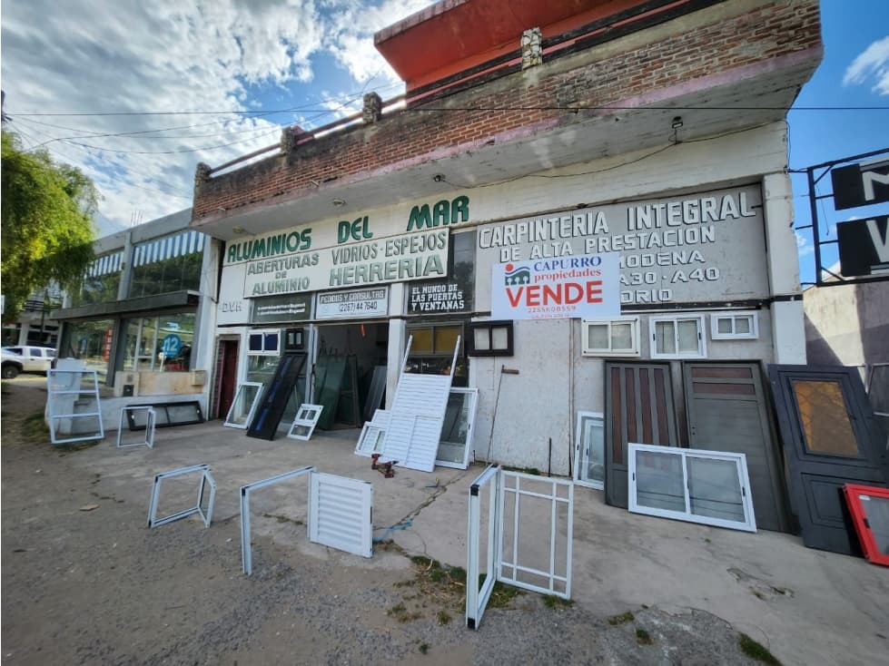 Galpon - Oportunidad - 1