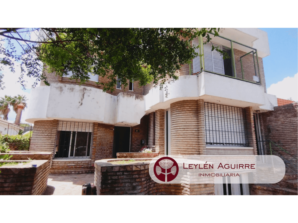 Casa y departamento en venta. Apto edificio. San Lorenzo, Santa Fe - 1