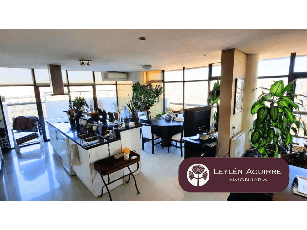 Torre Melos, en venta exclusivo Semi piso. Villa Carlos Paz - 1