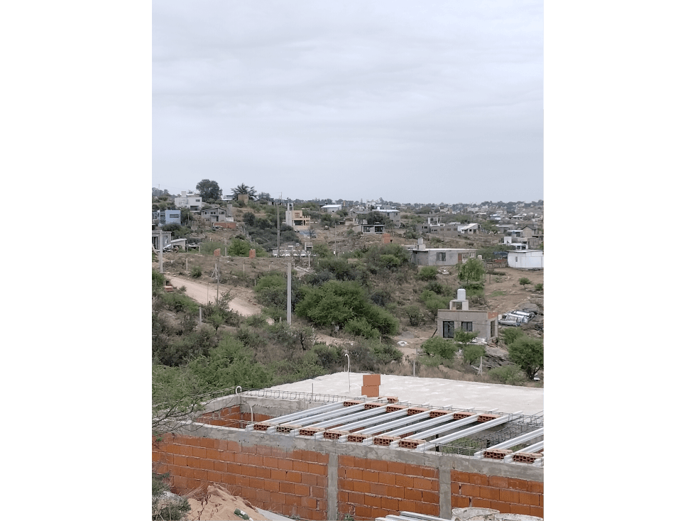 Lote en Venta. Estancia Vieja 1000 m2 - 1