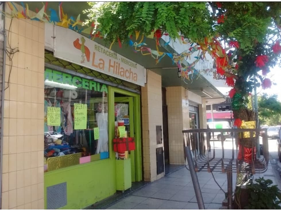 Venta Local zona San Juan - 1