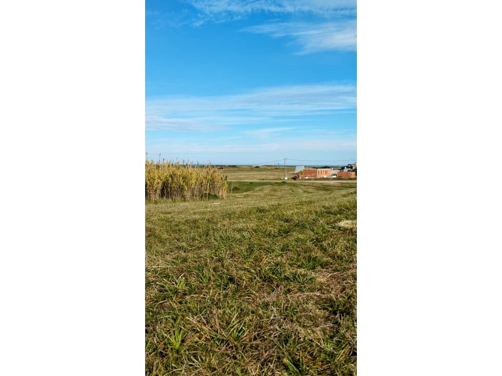 Se vende lote San Eduardo del Mar, Chapadmalal - 1