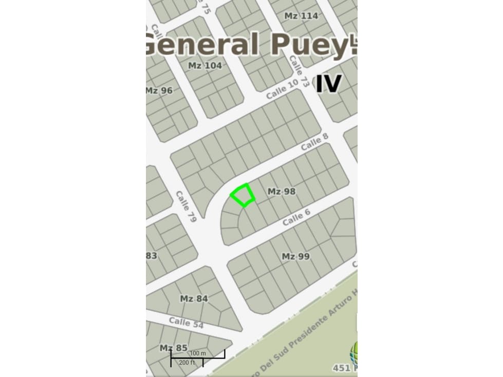 OPORTUNIDAD!! Se vende lote en Chapadmalal, - 1
