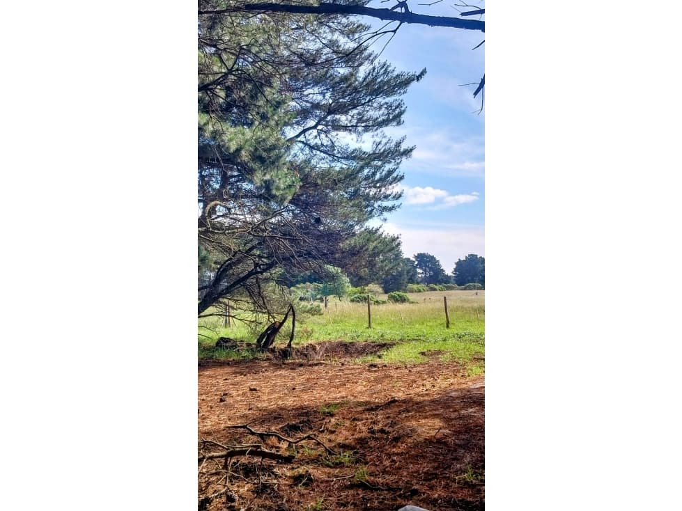Se vende lote en El Marquesado. Chapadmalal - 1
