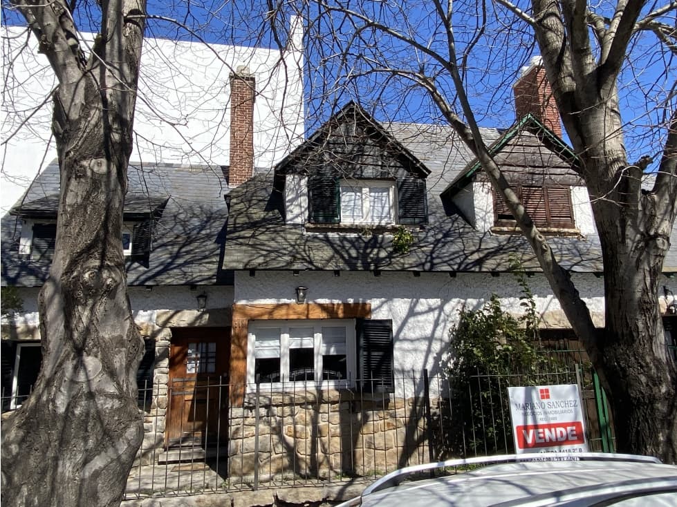 Chalet de estilo Playa Grande - 1