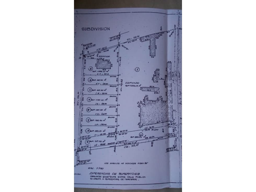 SE VENDE HOTEL HISTORICO + 7 LOTES, GRAN INVERSION EN LA FALDA - 1