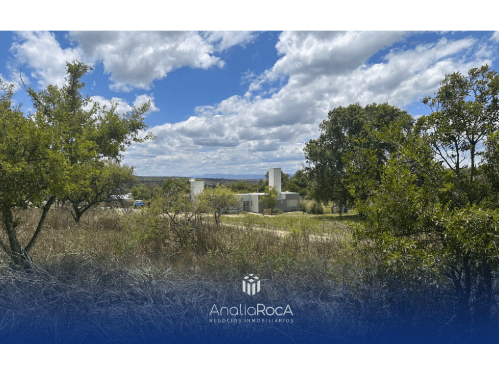 Lotes en Barrio Semi Cerrado KEOKEN. - 1