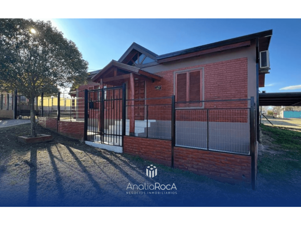 Casa en Venta Villa Parque Siquiman - 1