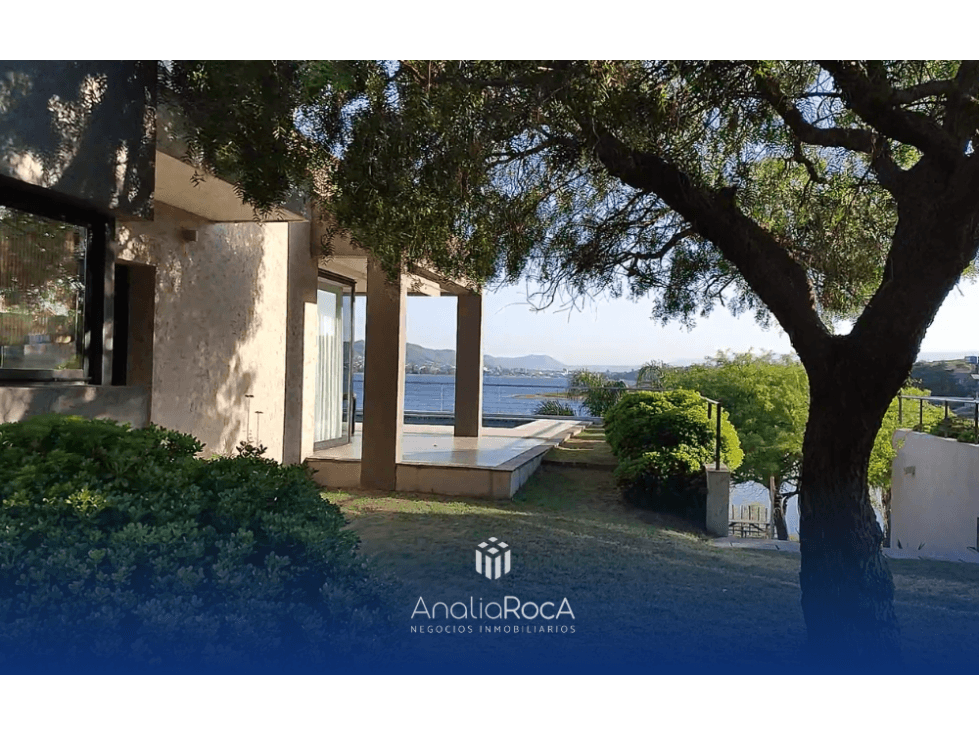 Alquiler Temporario Casas en complejo con Costa al Lago - 1