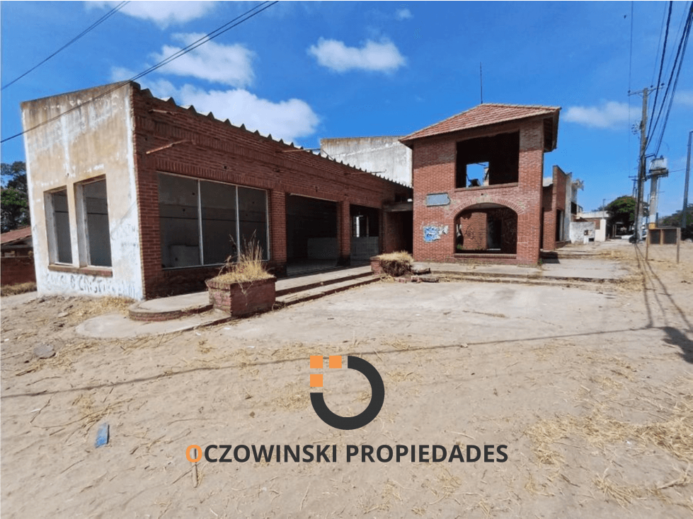 OPORTUNIDAD LOCAL COMERCIAL VILLA GESELL - 1