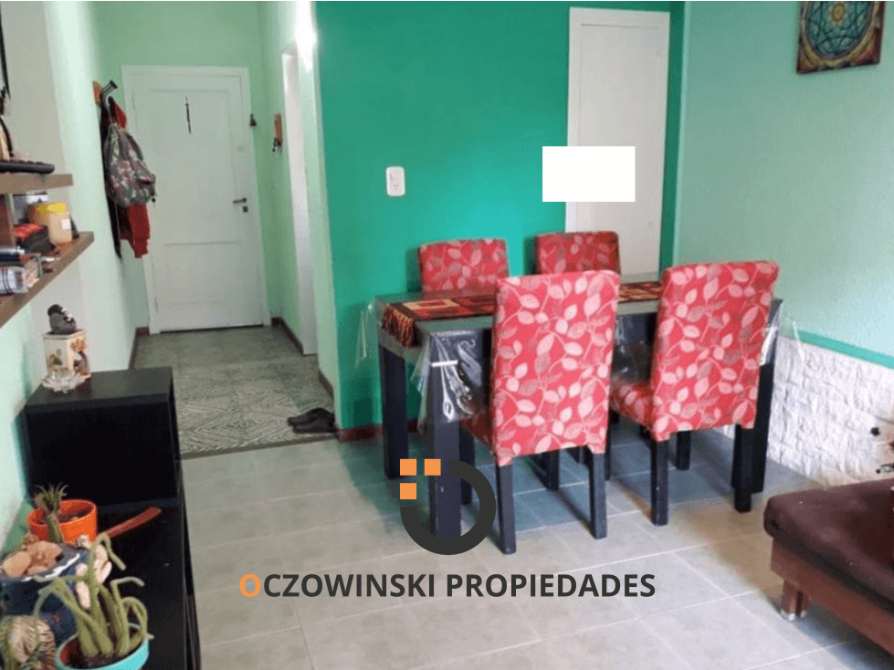 VENTA VILLA GESELL 3 AMB (EDIF. MAR Y BOSQUE) - 1