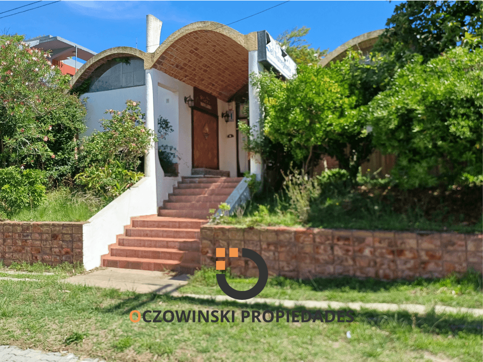 HOSTERIA EL NAVEGANTE (11HAB.) VILLA GESELL - 1