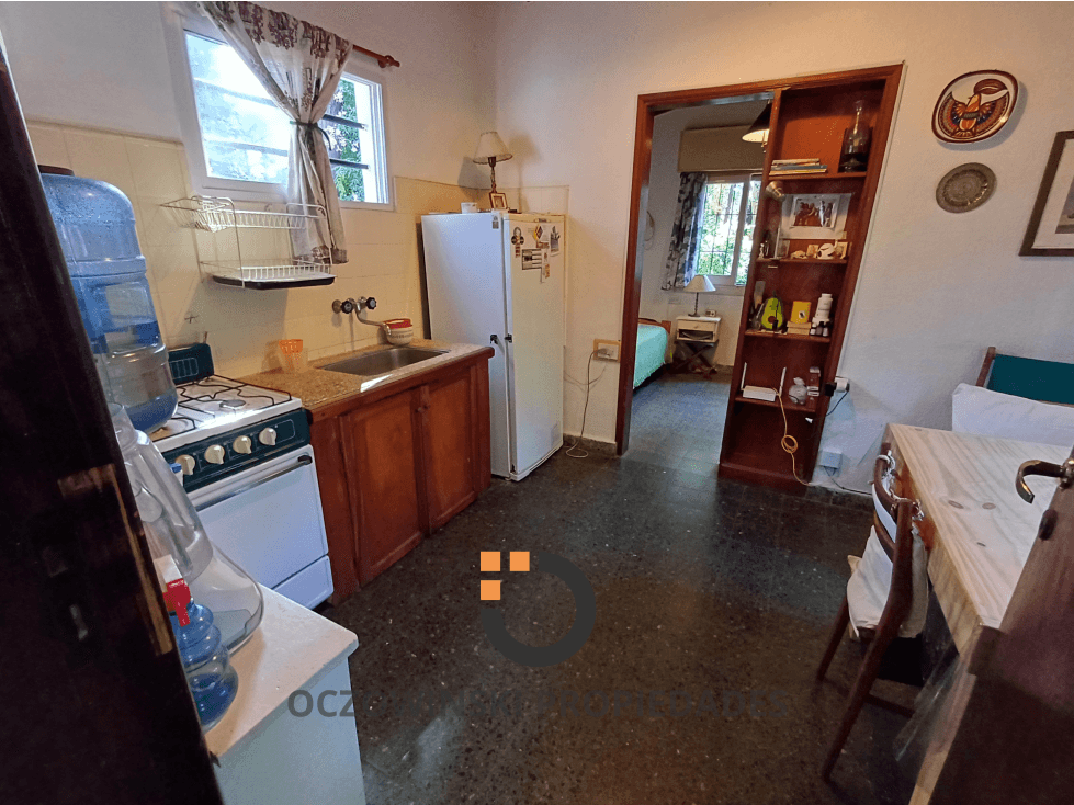 VENTA PH 3 AMBIENTES CENTRO (OPORTUNIDAD) - 1